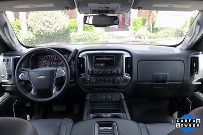 2021 Chevrolet Silverado 5500MD LT