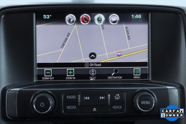 2021 Chevrolet Silverado 5500MD LT