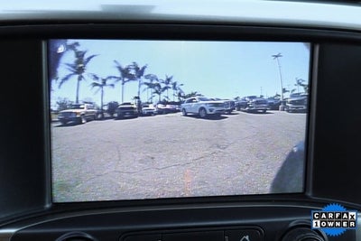 2021 Chevrolet Silverado 5500MD LT