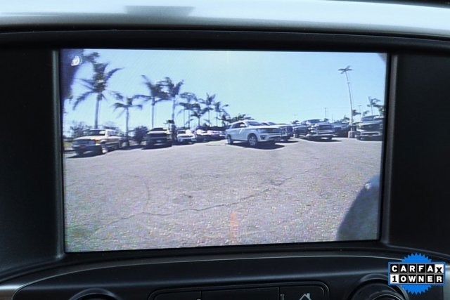 2021 Chevrolet Silverado 5500MD LT