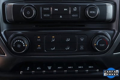 2021 Chevrolet Silverado 5500MD LT