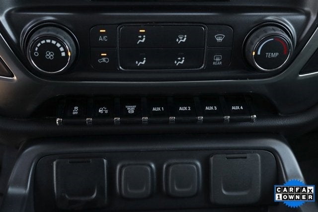 2021 Chevrolet Silverado 5500MD LT