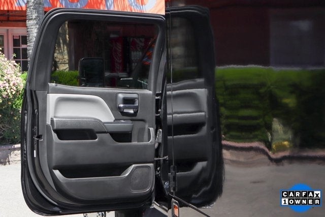 2021 Chevrolet Silverado 5500MD LT