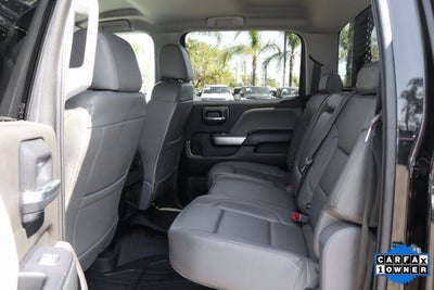 2021 Chevrolet Silverado 5500MD LT