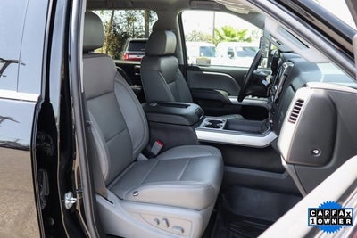 2021 Chevrolet Silverado 5500MD LT