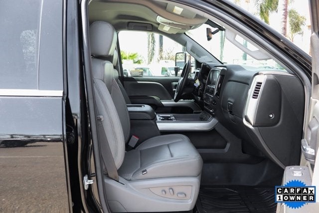 2021 Chevrolet Silverado 5500MD LT