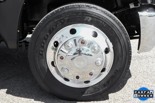 2021 Chevrolet Silverado 5500MD LT