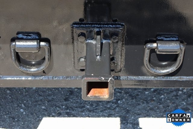 2021 Chevrolet Silverado 5500MD LT