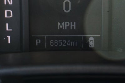 2021 Chevrolet Silverado 4500HD Work Truck