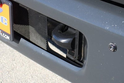 2021 Chevrolet Silverado 4500HD Work Truck