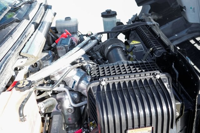 2023 Chevrolet Silverado 5500HD Work Truck