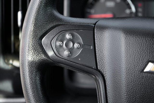 2023 Chevrolet Silverado 5500HD Work Truck