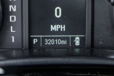 2023 Chevrolet Silverado 5500HD Work Truck