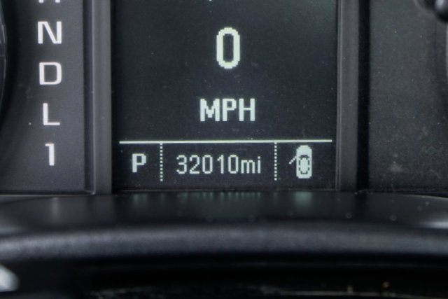 2023 Chevrolet Silverado 5500HD Work Truck