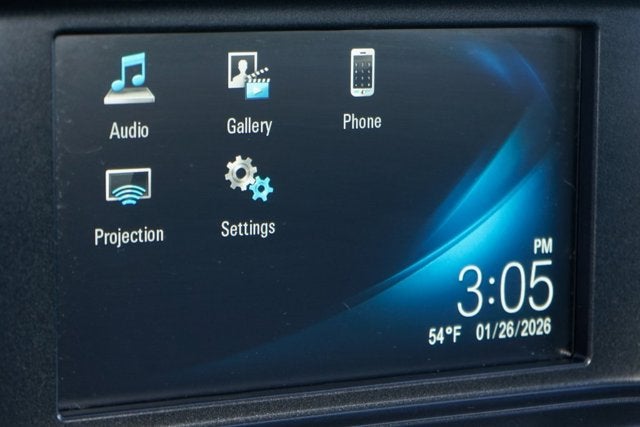 2023 Chevrolet Silverado 5500HD Work Truck