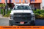 2023 Chevrolet Silverado 5500HD Work Truck
