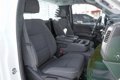 2023 Chevrolet Silverado 5500HD Work Truck