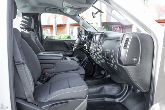 2023 Chevrolet Silverado 5500HD Work Truck