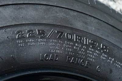 2023 Chevrolet Silverado 5500HD Work Truck