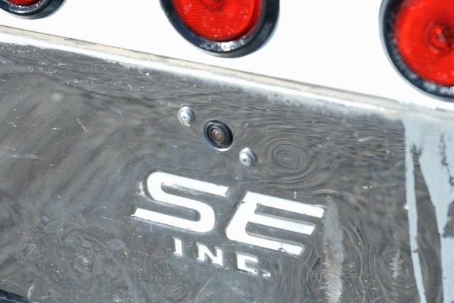 2023 Chevrolet Silverado 5500HD Work Truck