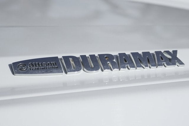 2023 Chevrolet Silverado 5500HD Work Truck