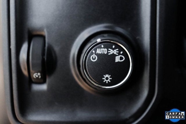 2019 Chevrolet Silverado 5500HD Work Truck