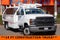 2019 Chevrolet Silverado 5500HD Work Truck