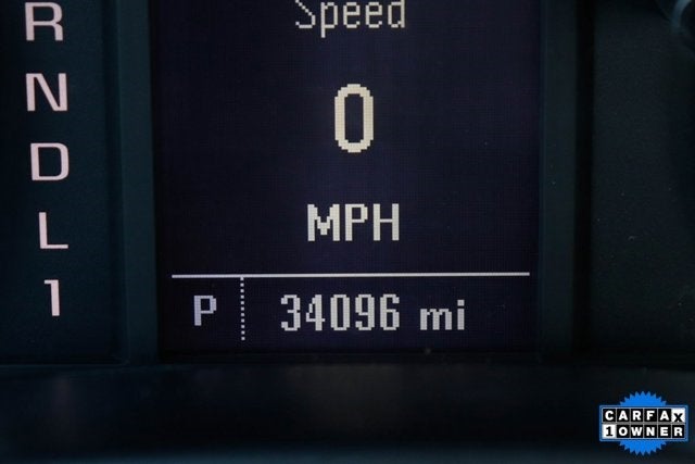 2019 Chevrolet Silverado 5500HD Work Truck