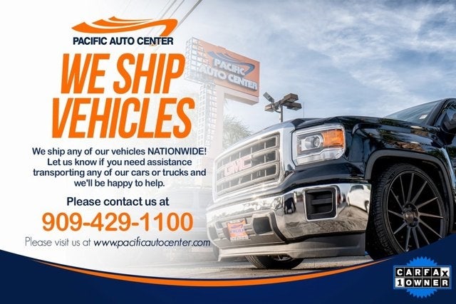 2019 Chevrolet Silverado 5500HD Work Truck