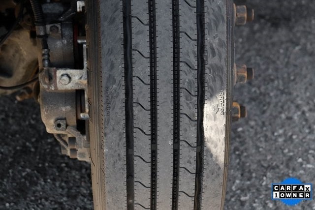 2019 Chevrolet Silverado 5500HD Work Truck