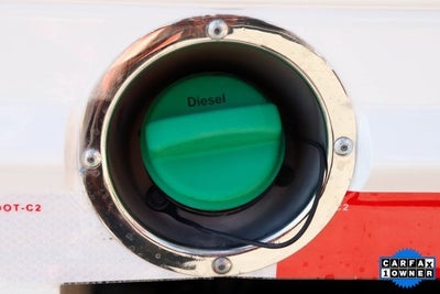 2019 Chevrolet Silverado 5500HD Work Truck