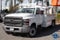 2019 Chevrolet Silverado 5500HD Work Truck