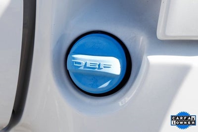 2019 Chevrolet Silverado 5500HD Work Truck