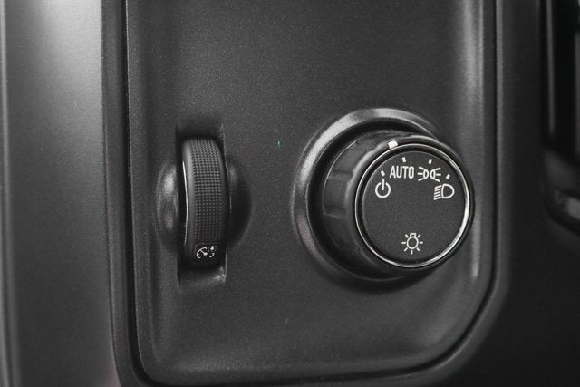 2021 Chevrolet Silverado 4500HD Work Truck