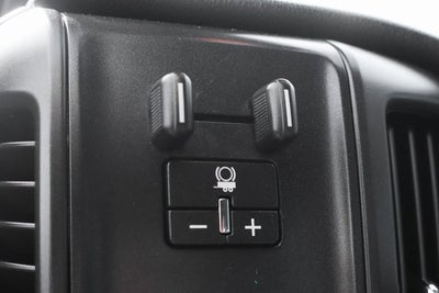 2021 Chevrolet Silverado 4500HD Work Truck