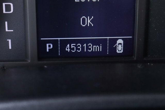 2021 Chevrolet Silverado 4500HD Work Truck