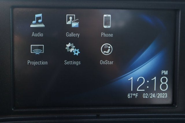 2021 Chevrolet Silverado 4500HD Work Truck