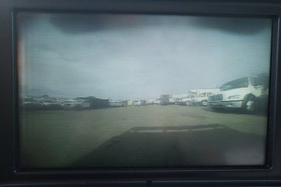 2021 Chevrolet Silverado 4500HD Work Truck