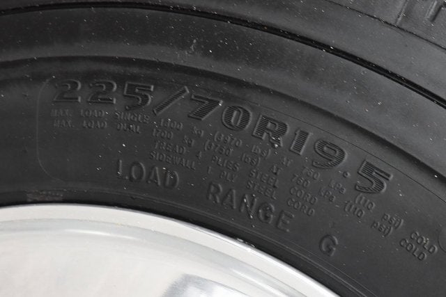 2021 Chevrolet Silverado 4500HD Work Truck