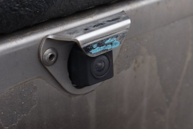 2021 Chevrolet Silverado 4500HD Work Truck