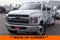 2021 Chevrolet Silverado 4500HD Work Truck