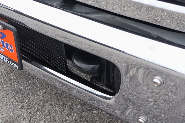 2021 Chevrolet Silverado 4500HD Work Truck