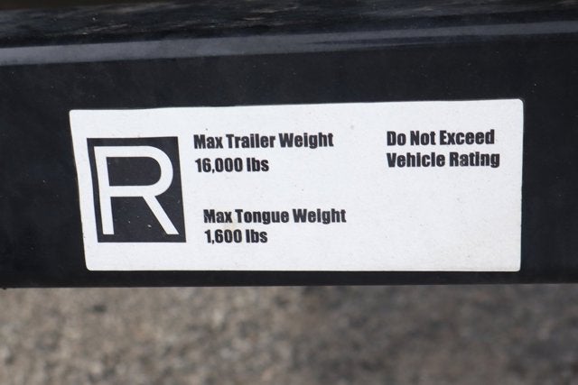 2021 Chevrolet Silverado 4500HD Work Truck