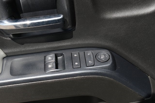 2019 Chevrolet Silverado 5500HD Work Truck