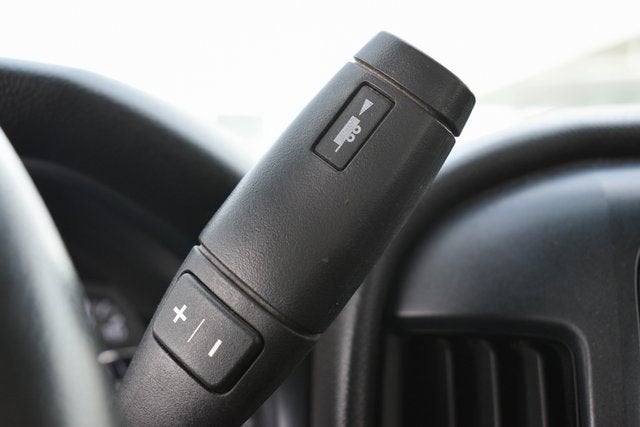 2019 Chevrolet Silverado 5500HD Work Truck