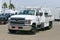 2019 Chevrolet Silverado 5500HD Work Truck