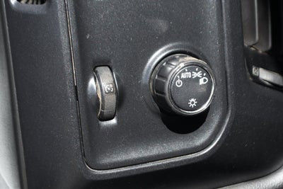 2021 Chevrolet Silverado 4500HD Work Truck