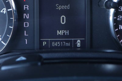 2021 Chevrolet Silverado 4500HD Work Truck