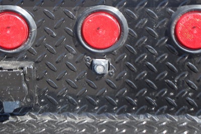 2021 Chevrolet Silverado 4500HD Work Truck