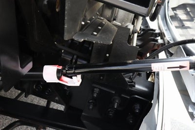 2020 Chevrolet Silverado 4500HD Work Truck